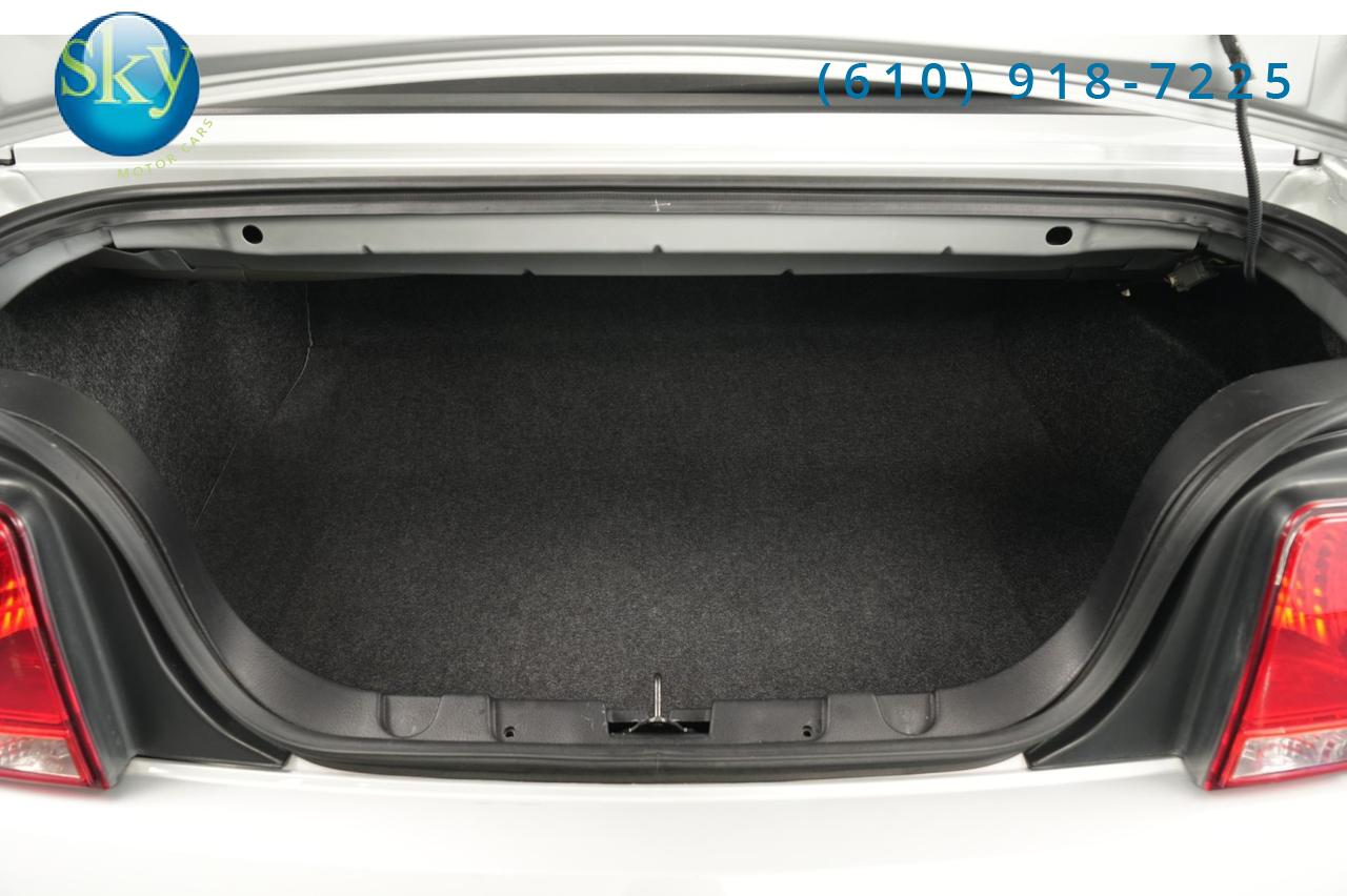 2006 Ford Mustang Convertible GT Deluxe West Chester PA