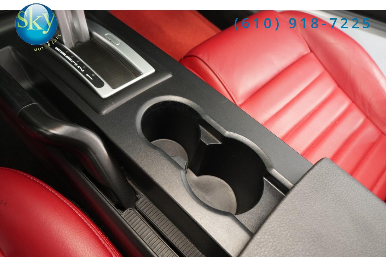 2006 Ford Mustang Convertible GT Deluxe West Chester PA