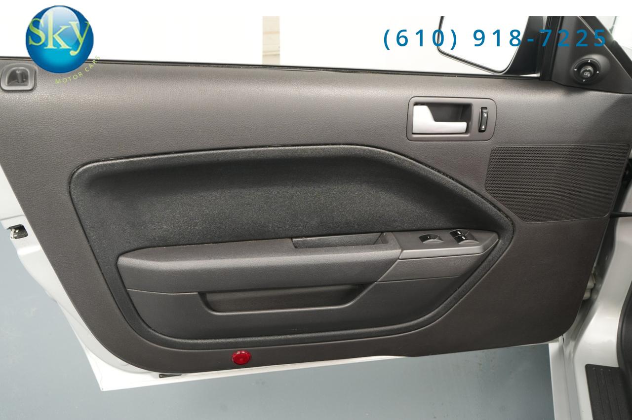 2006 Ford Mustang Convertible GT Deluxe West Chester PA