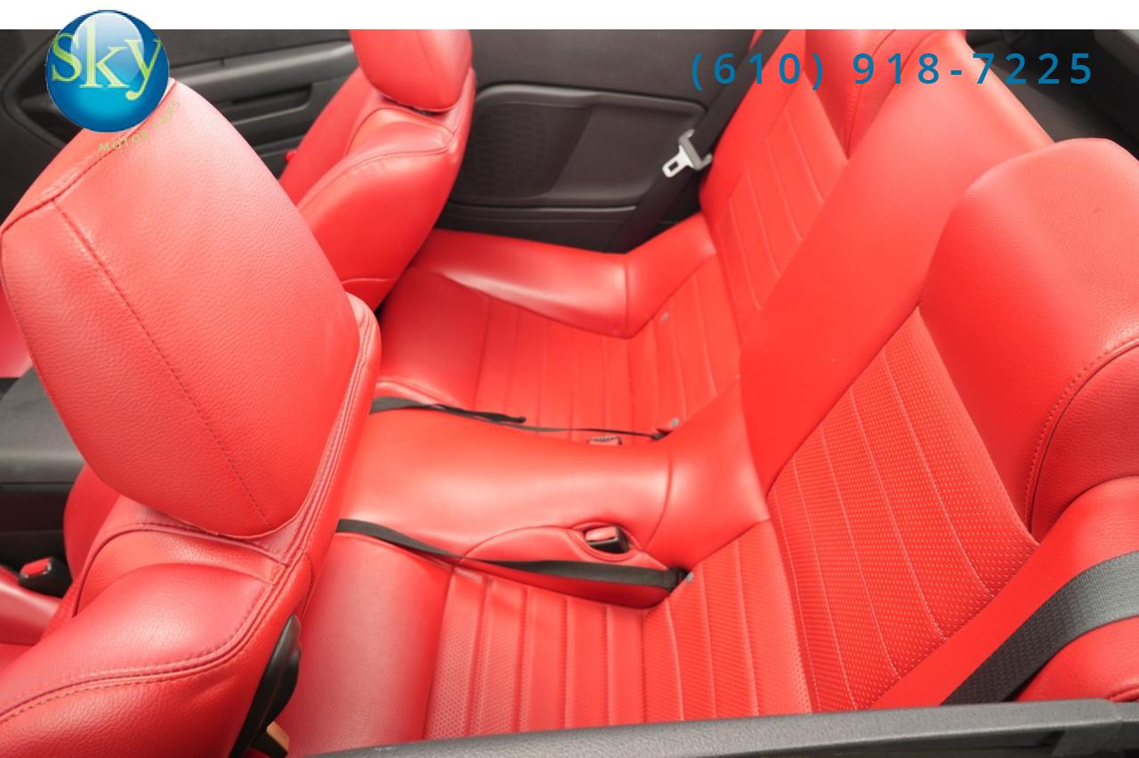 2006 Ford Mustang Convertible GT Deluxe West Chester PA