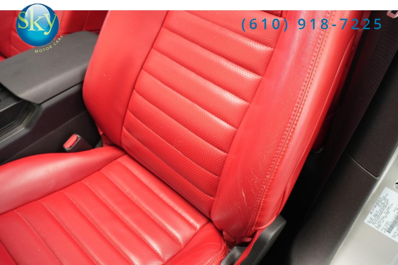 2006 Ford Mustang Convertible GT Deluxe West Chester PA