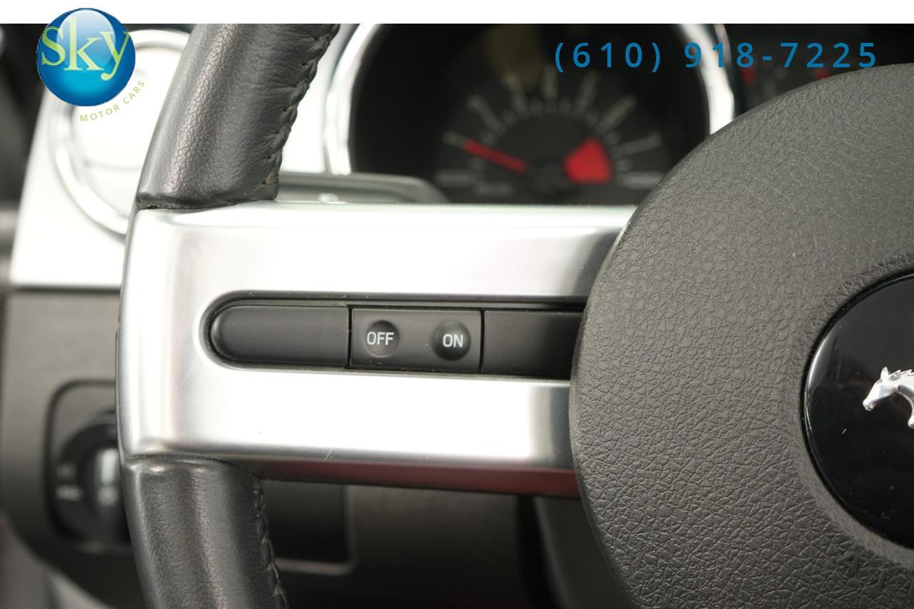 2006 Ford Mustang Convertible GT Deluxe West Chester PA