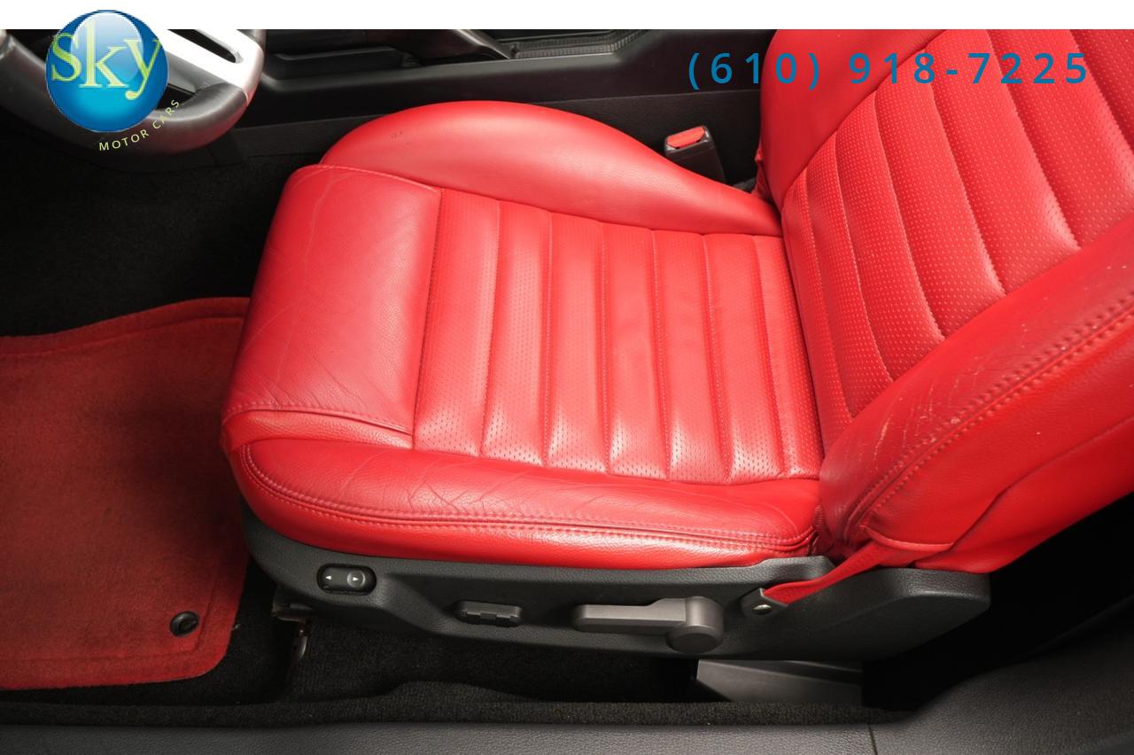 2006 Ford Mustang Convertible GT Deluxe West Chester PA