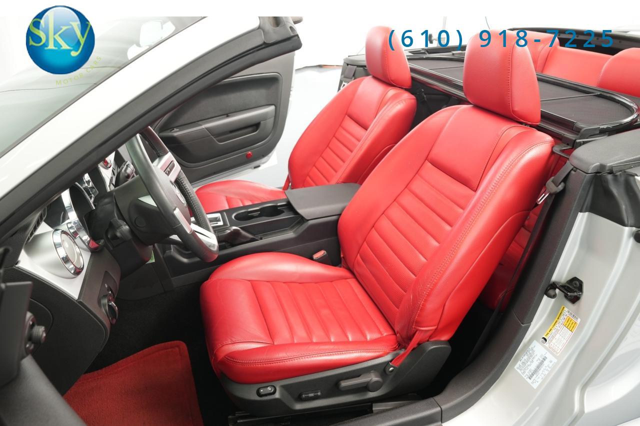 2006 Ford Mustang Convertible GT Deluxe West Chester PA