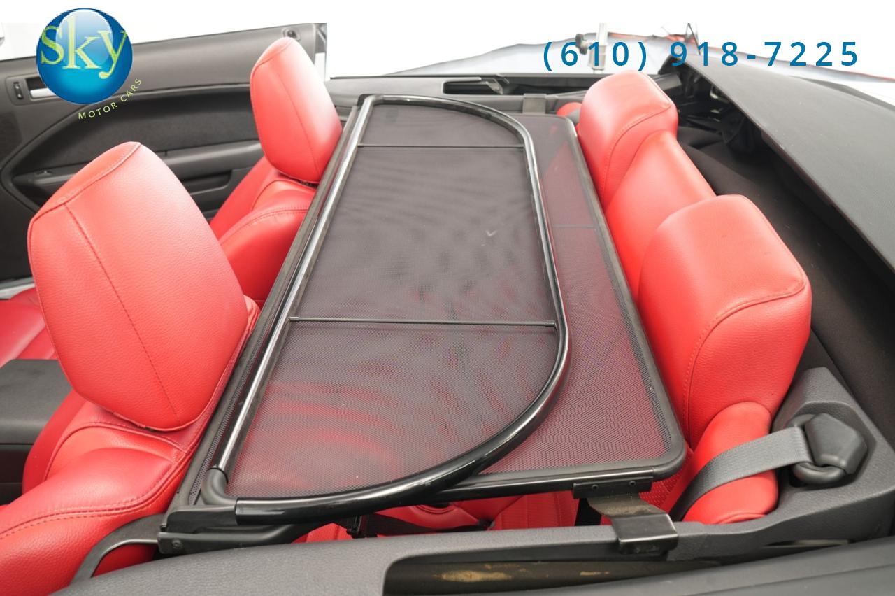 2006 Ford Mustang Convertible GT Deluxe West Chester PA