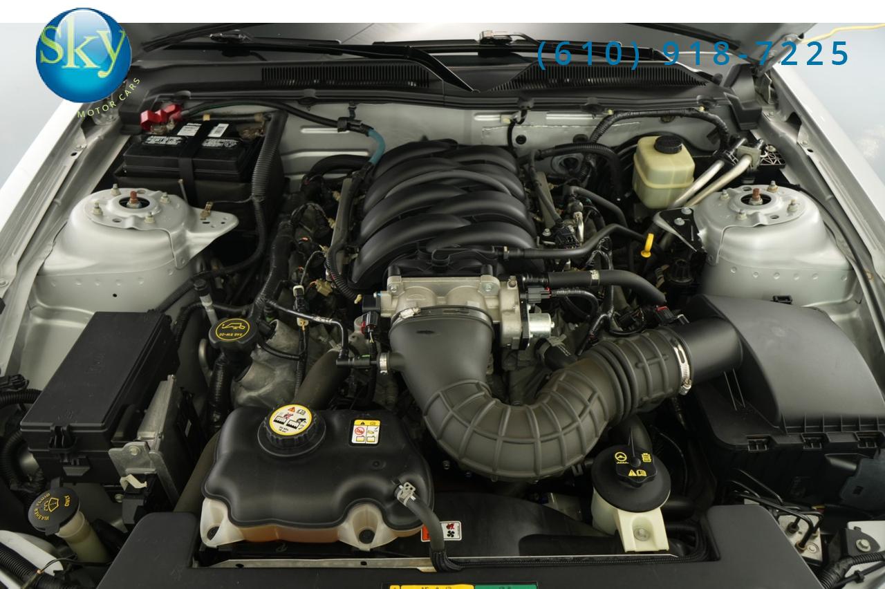 2006 Ford Mustang Convertible GT Deluxe West Chester PA