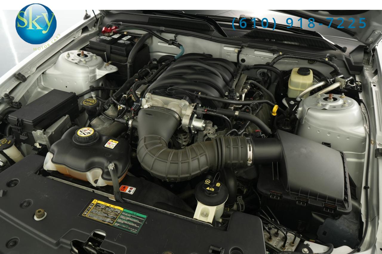 2006 Ford Mustang Convertible GT Deluxe West Chester PA