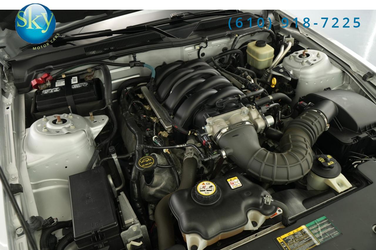 2006 Ford Mustang Convertible GT Deluxe West Chester PA