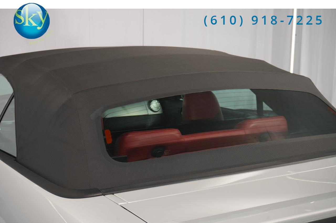 2006 Ford Mustang Convertible GT Deluxe West Chester PA