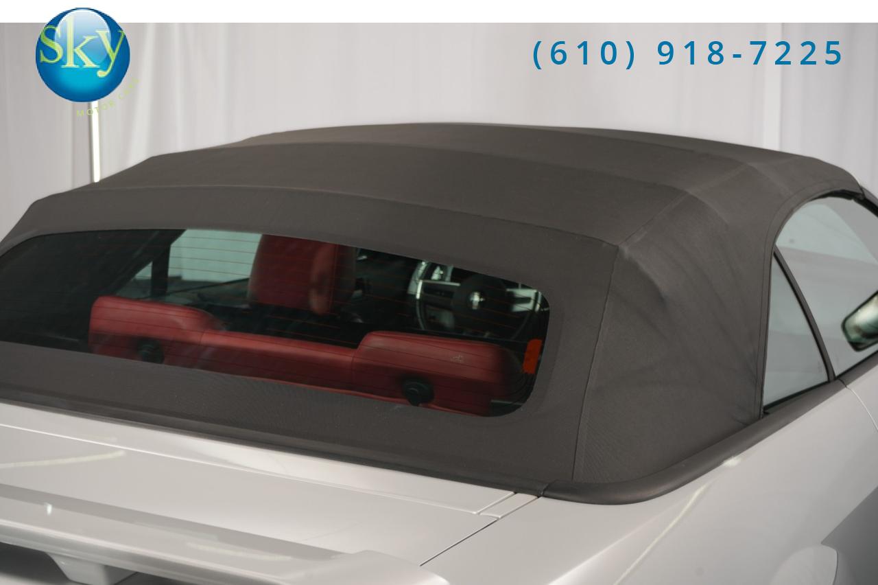 2006 Ford Mustang Convertible GT Deluxe West Chester PA