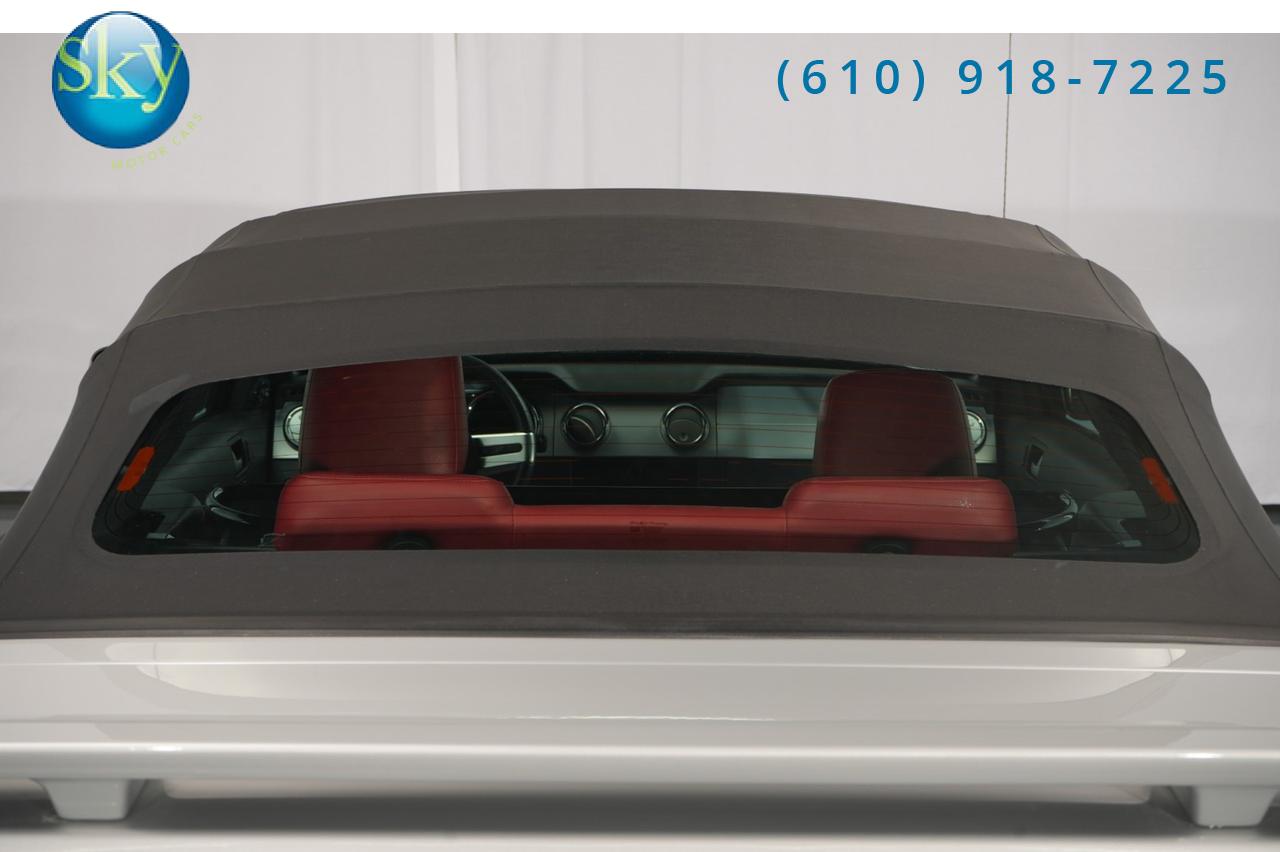 2006 Ford Mustang Convertible GT Deluxe West Chester PA