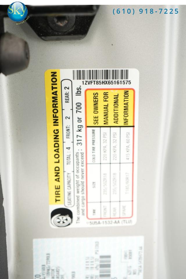 2006 Ford Mustang Convertible GT Deluxe West Chester PA