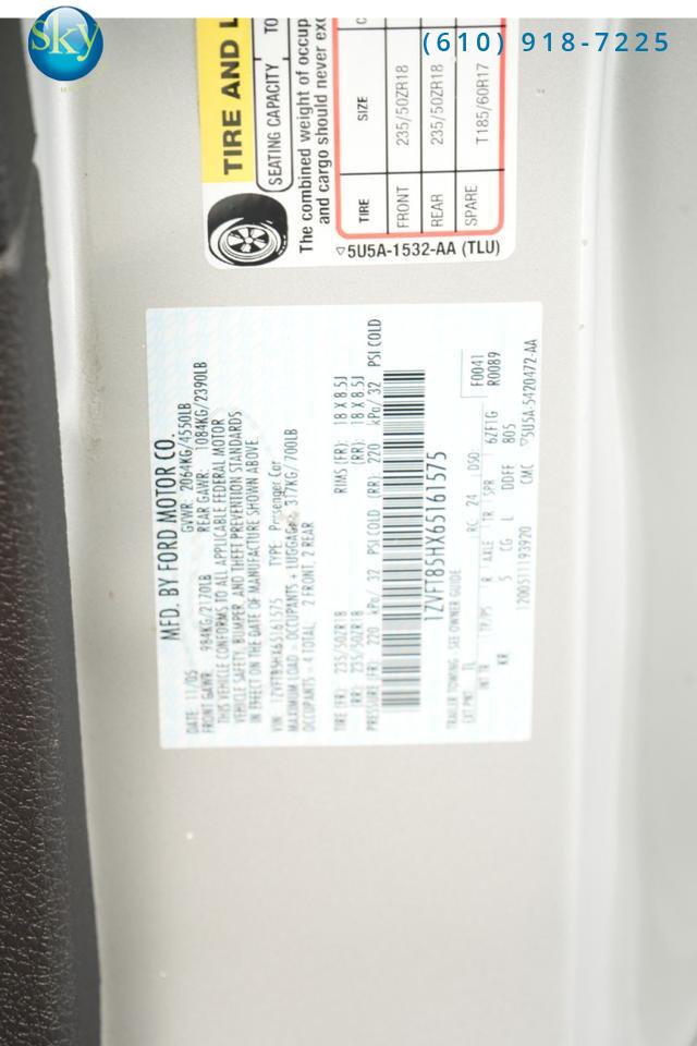 2006 Ford Mustang Convertible GT Deluxe West Chester PA