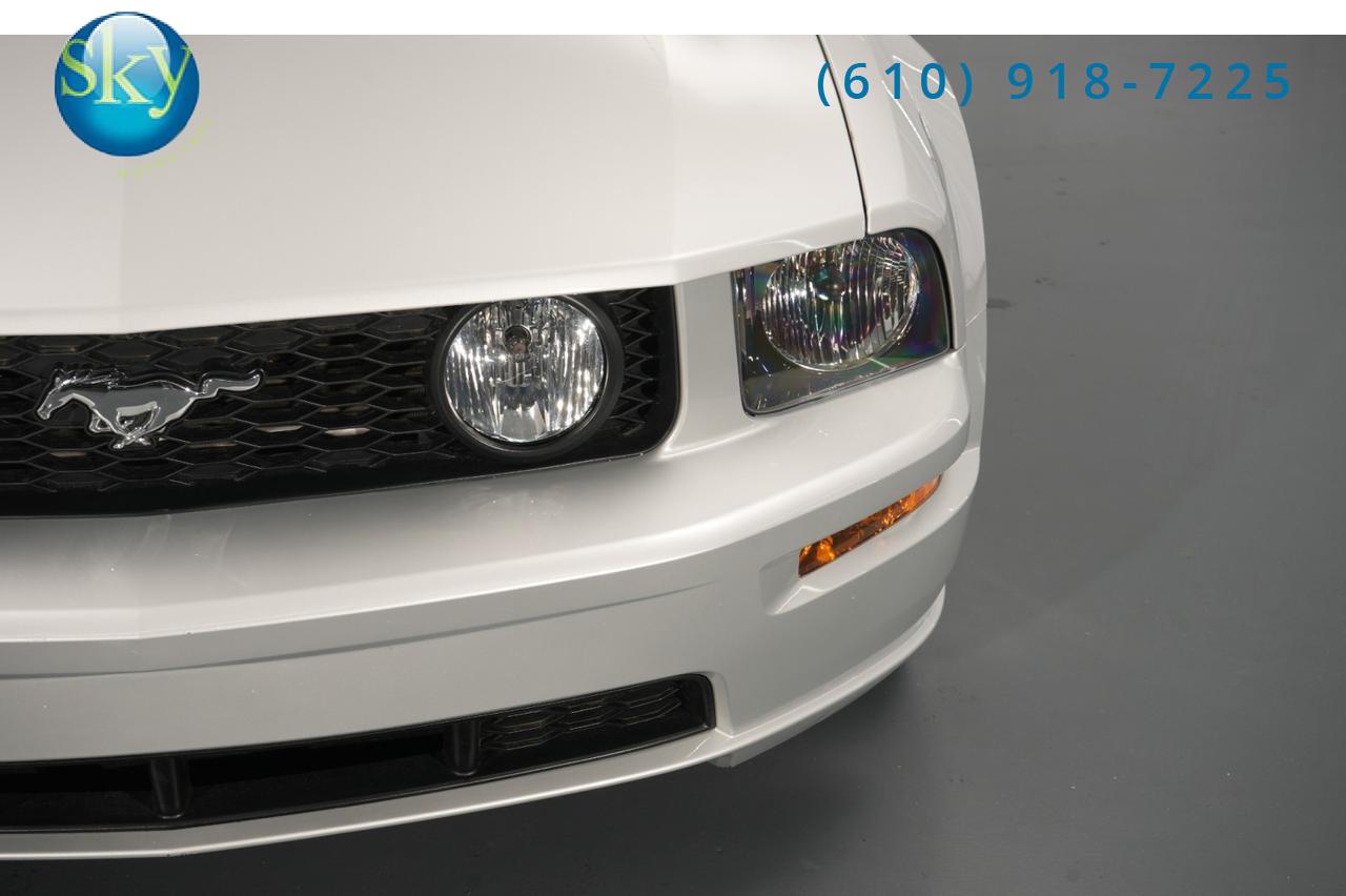 2006 Ford Mustang Convertible GT Deluxe West Chester PA