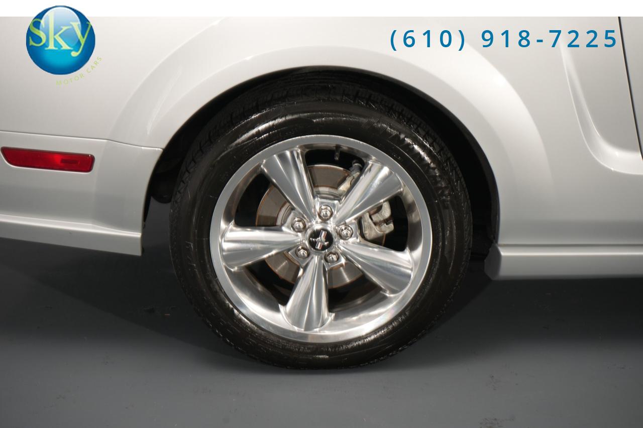 2006 Ford Mustang Convertible GT Deluxe West Chester PA