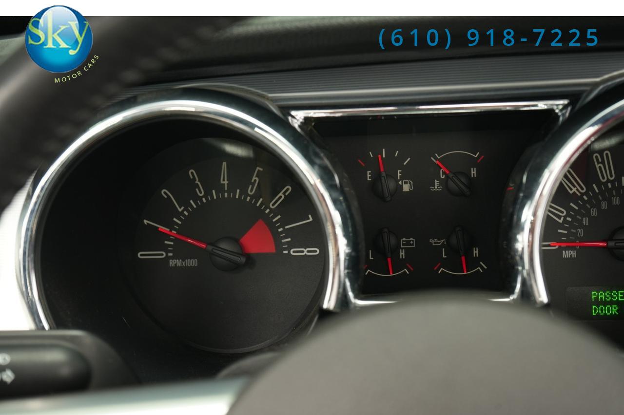 2006 Ford Mustang Convertible GT Deluxe West Chester PA