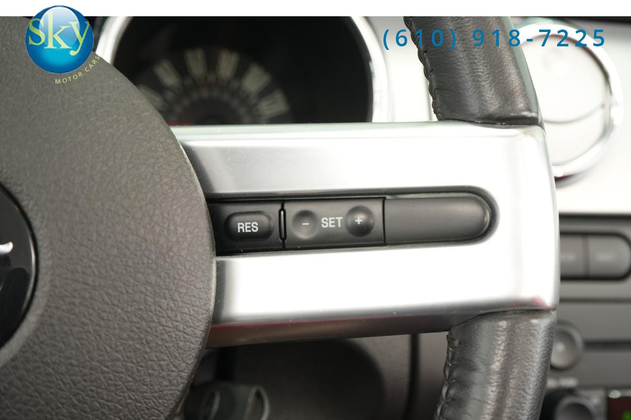 2006 Ford Mustang Convertible GT Deluxe West Chester PA