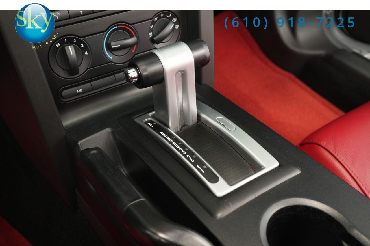 2006 Ford Mustang Convertible GT Deluxe West Chester PA