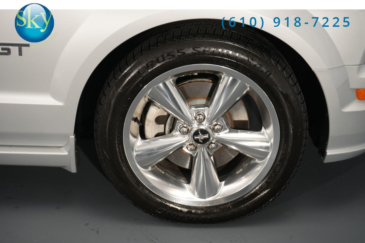 2006 Ford Mustang Convertible GT Deluxe West Chester PA