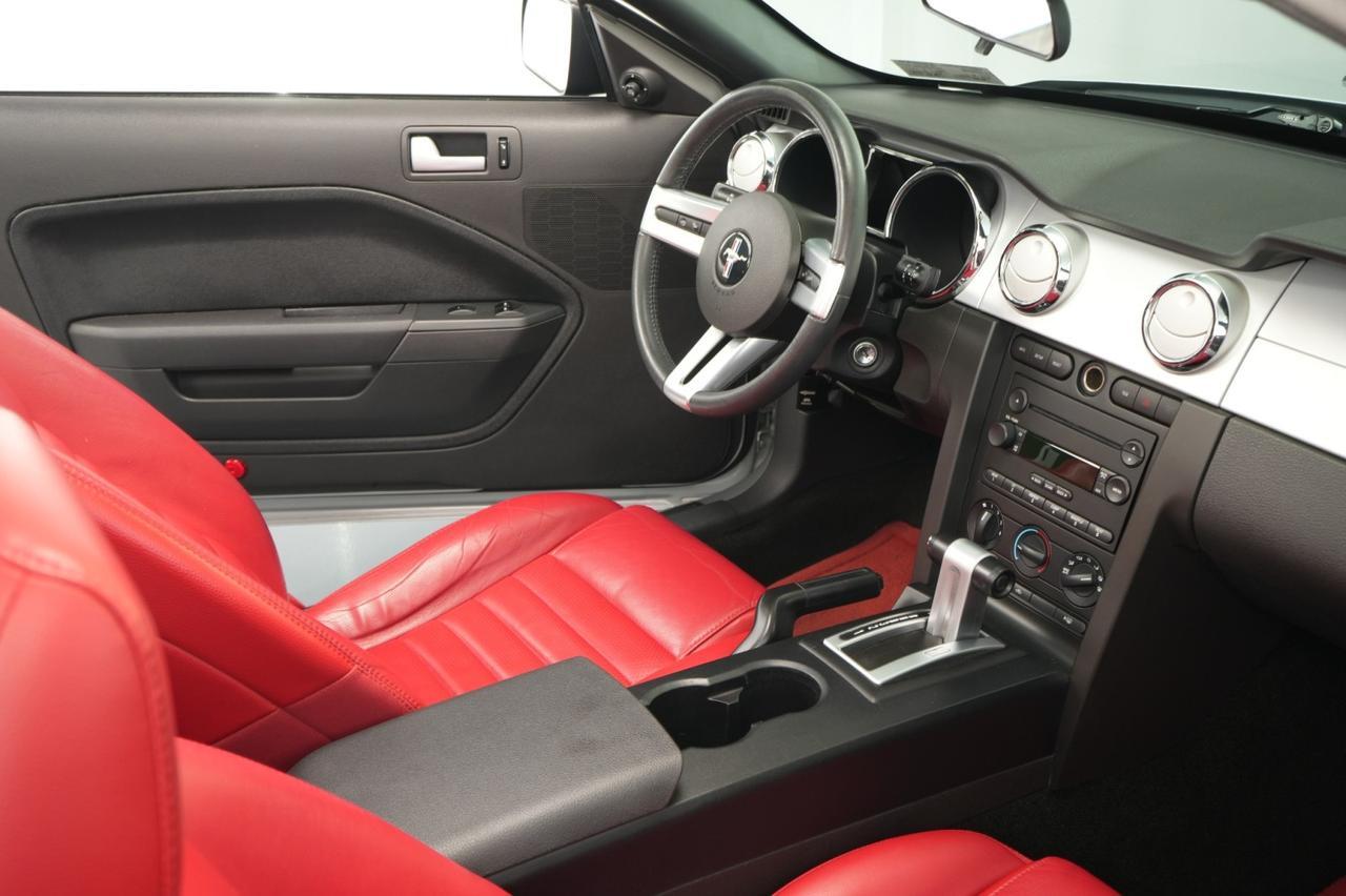 2006 Ford Mustang Convertible GT Deluxe West Chester PA