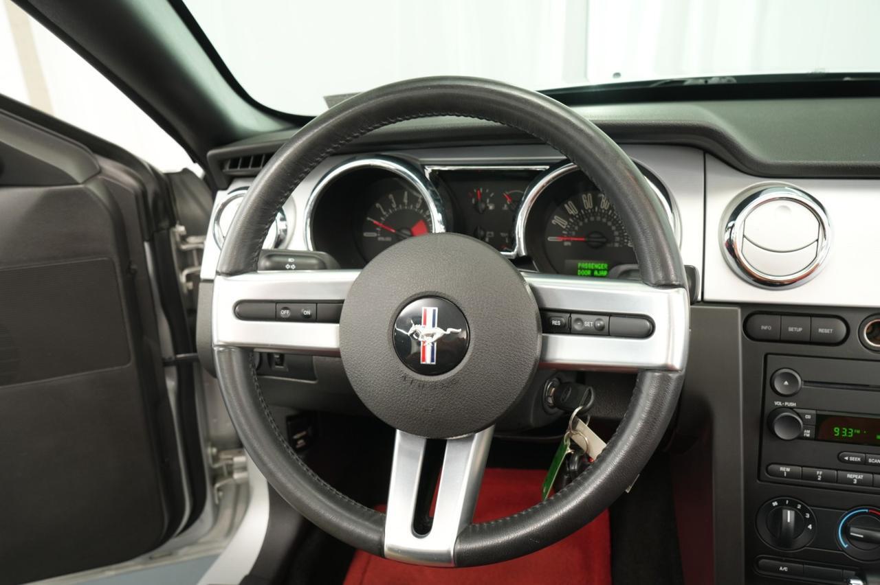 2006 Ford Mustang Convertible GT Deluxe West Chester PA