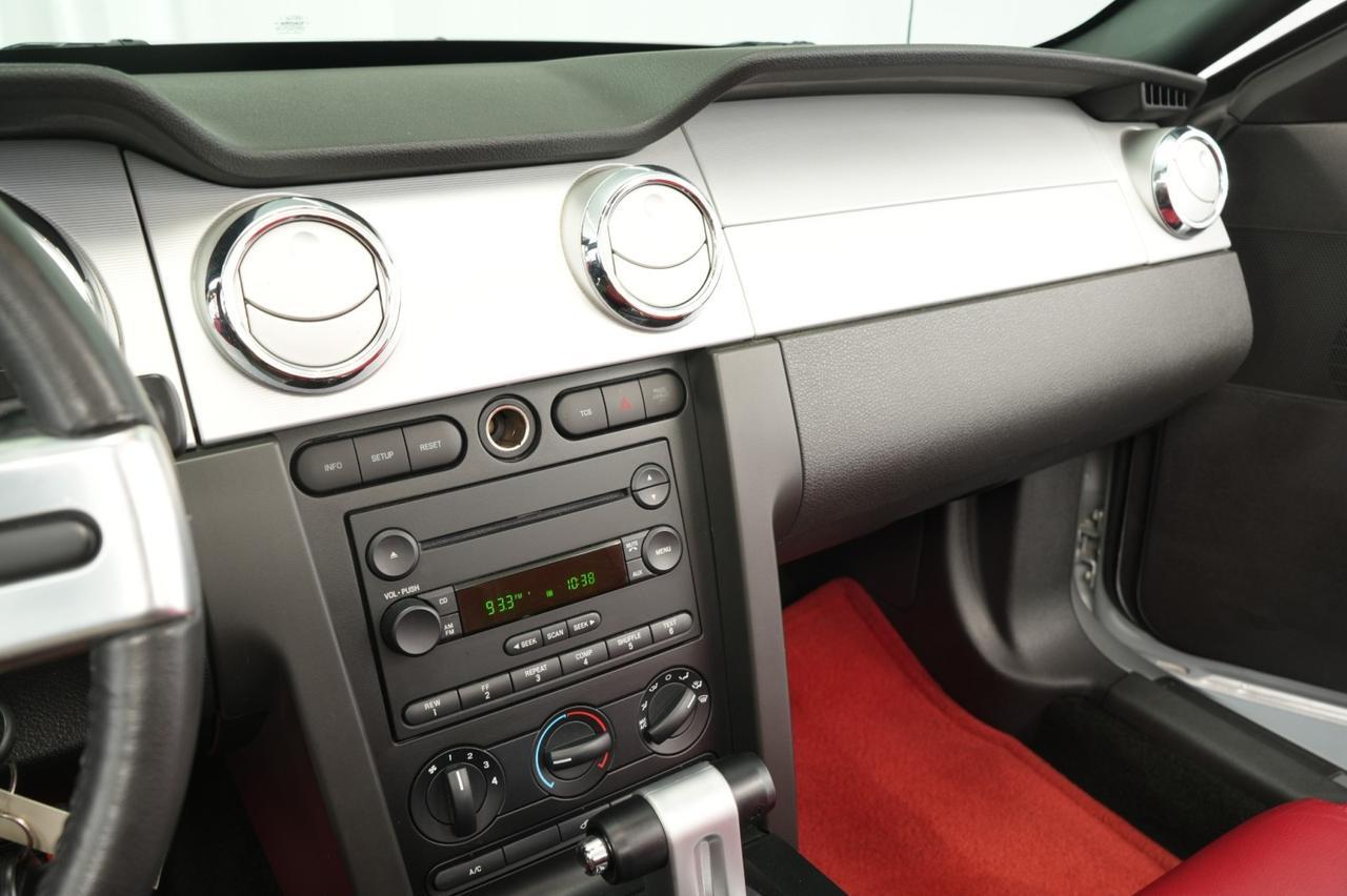 2006 Ford Mustang Convertible GT Deluxe West Chester PA