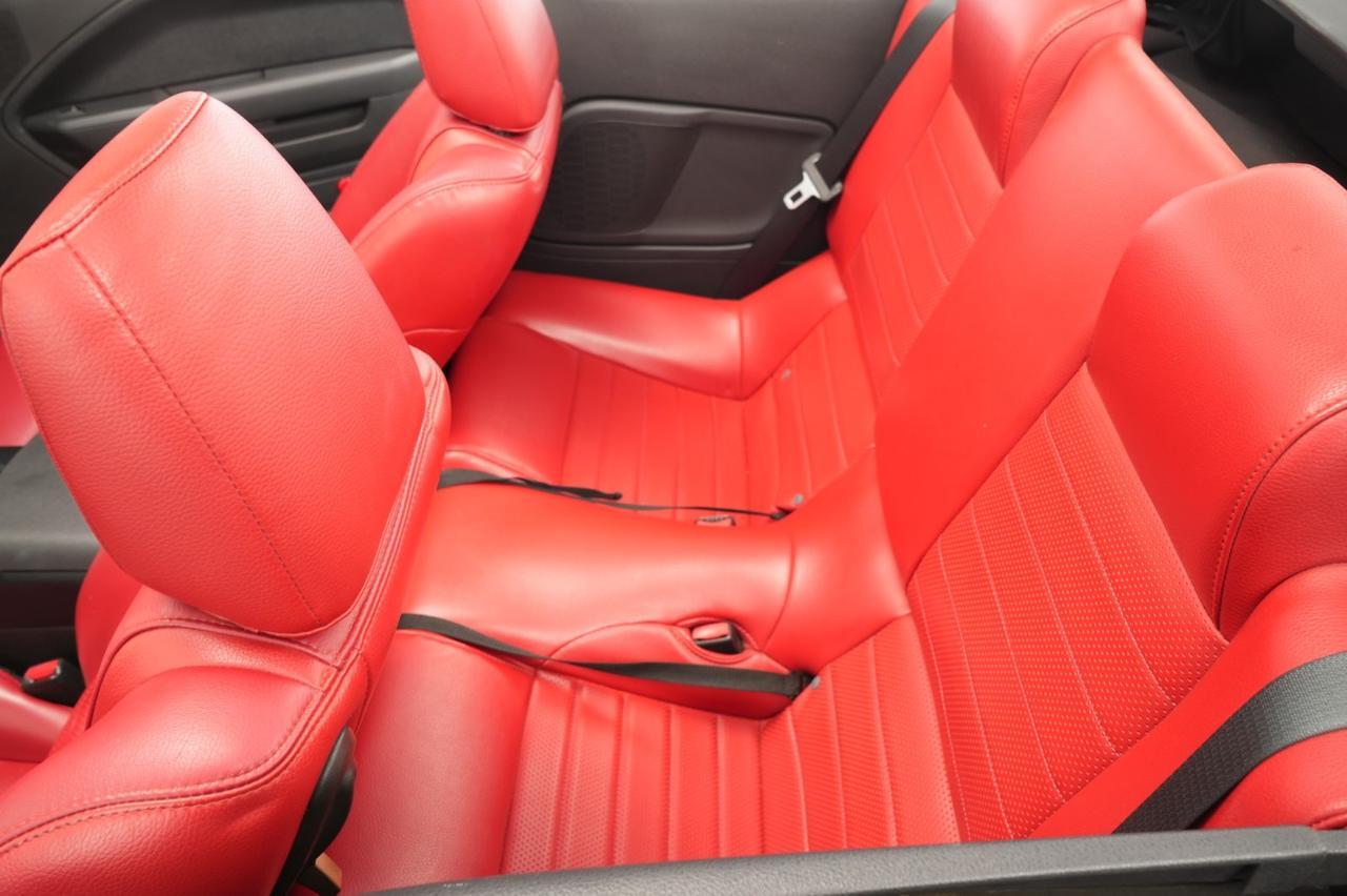 2006 Ford Mustang Convertible GT Deluxe West Chester PA