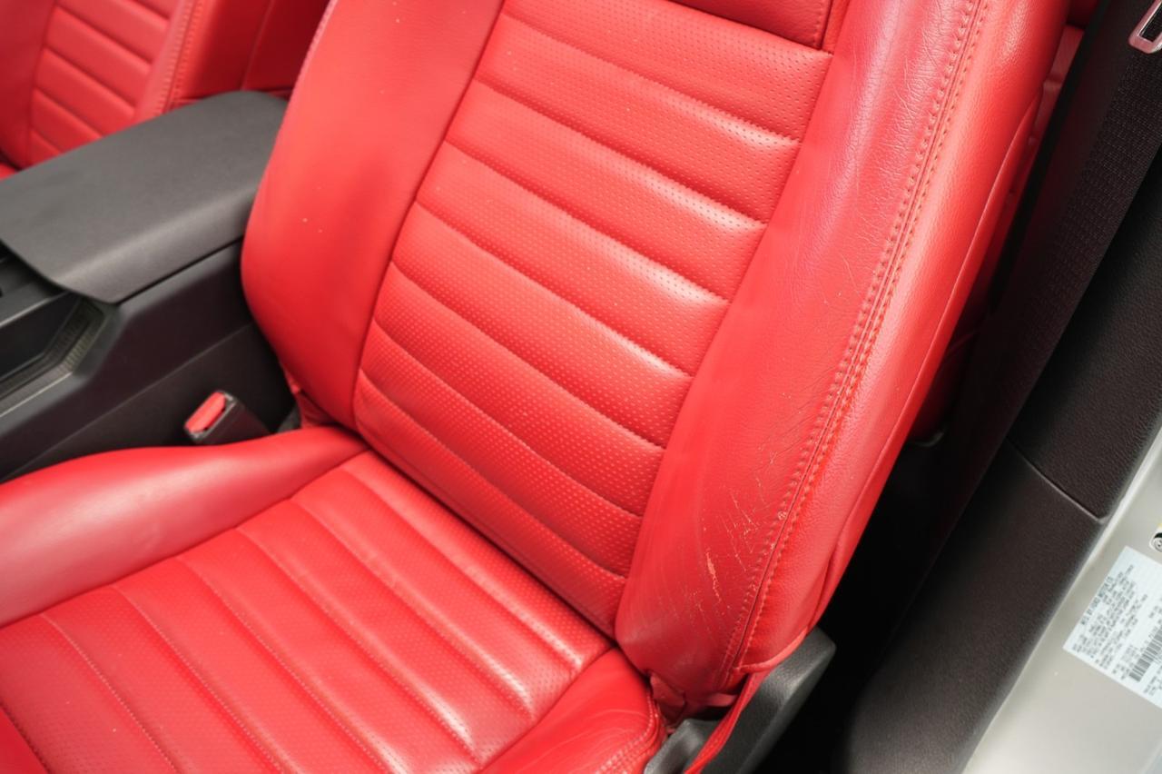 2006 Ford Mustang Convertible GT Deluxe West Chester PA