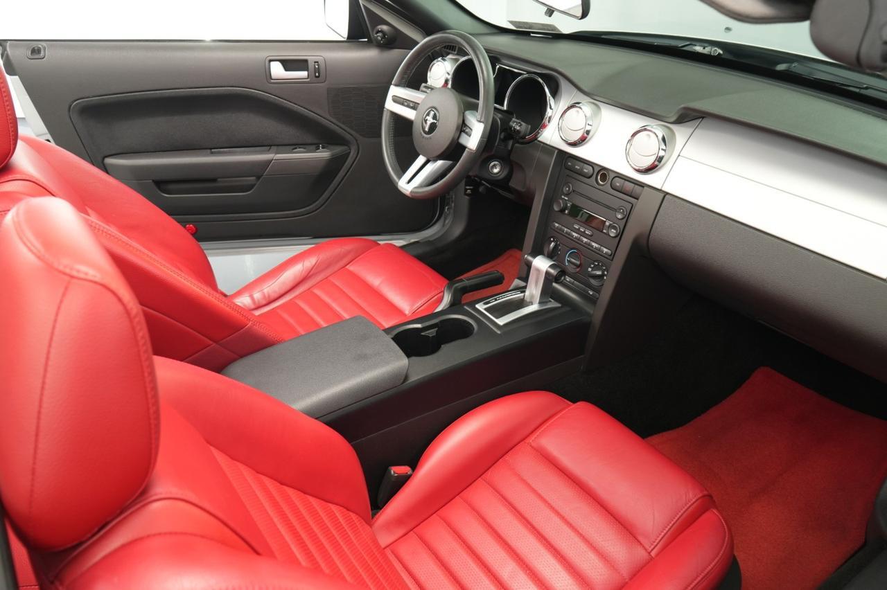 2006 Ford Mustang Convertible GT Deluxe West Chester PA