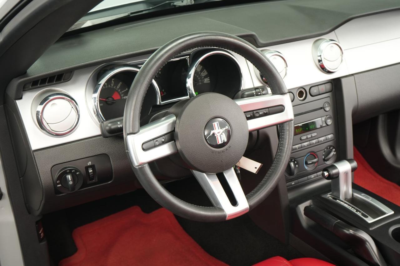 2006 Ford Mustang Convertible GT Deluxe West Chester PA