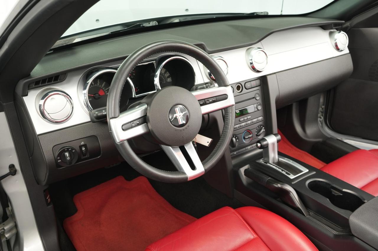 2006 Ford Mustang Convertible GT Deluxe West Chester PA