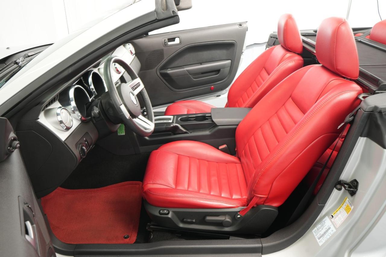 2006 Ford Mustang Convertible GT Deluxe West Chester PA