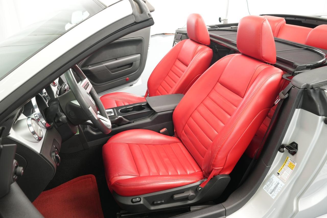 2006 Ford Mustang Convertible GT Deluxe West Chester PA