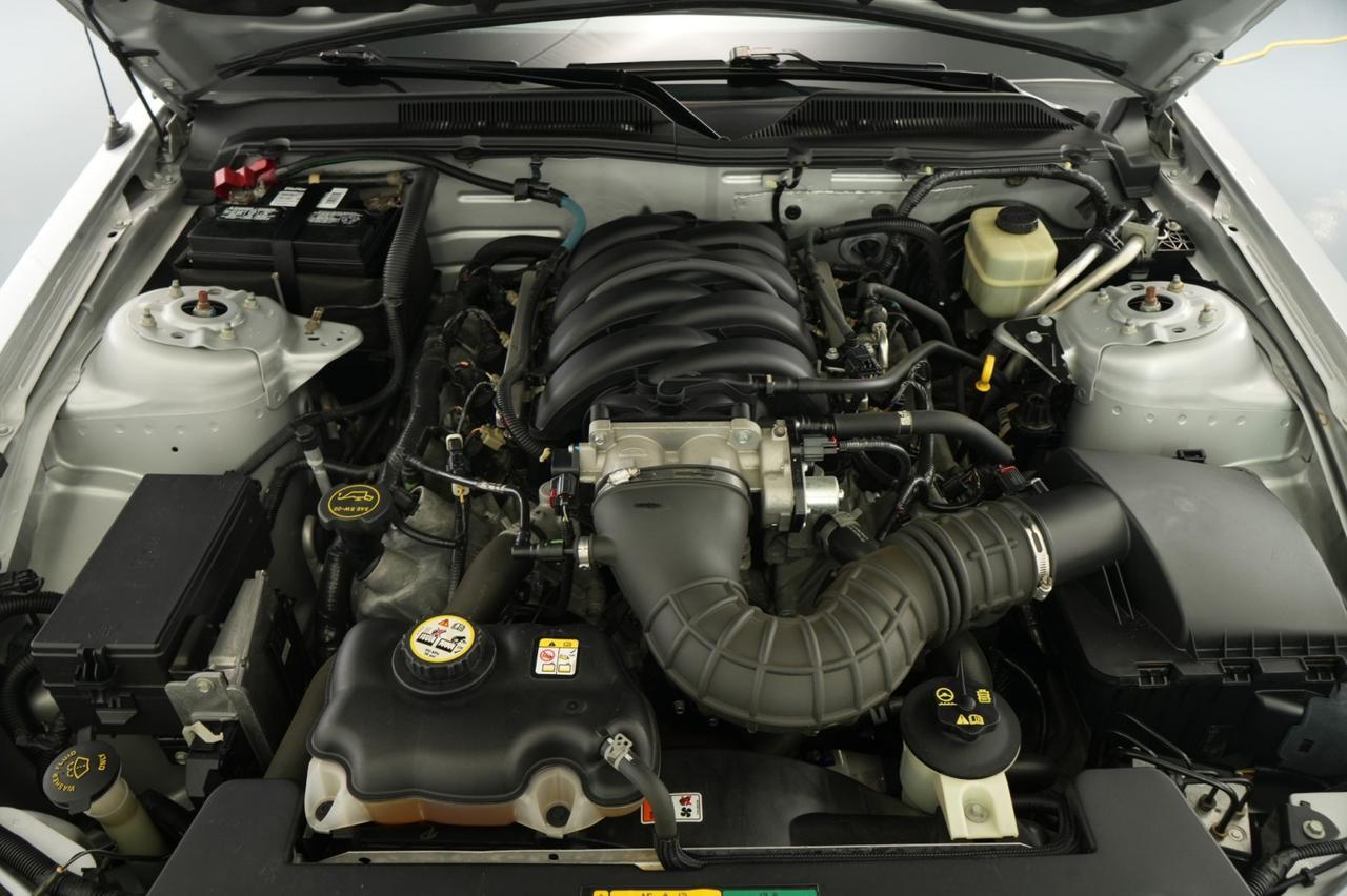 2006 Ford Mustang Convertible GT Deluxe West Chester PA