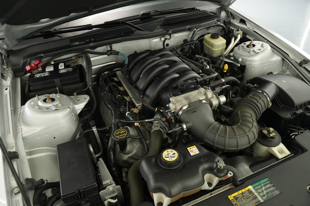 2006 Ford Mustang Convertible GT Deluxe West Chester PA