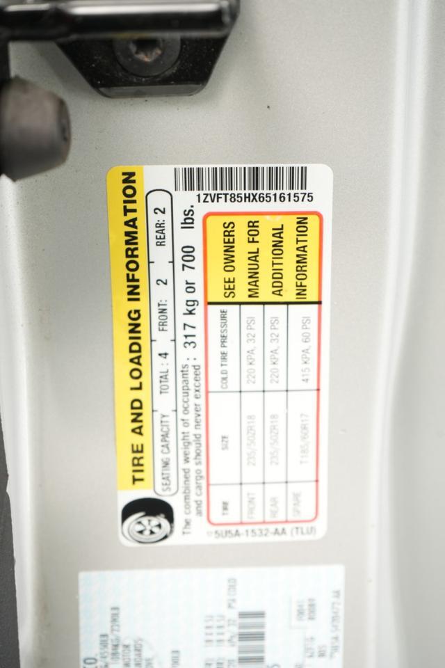 2006 Ford Mustang Convertible GT Deluxe West Chester PA