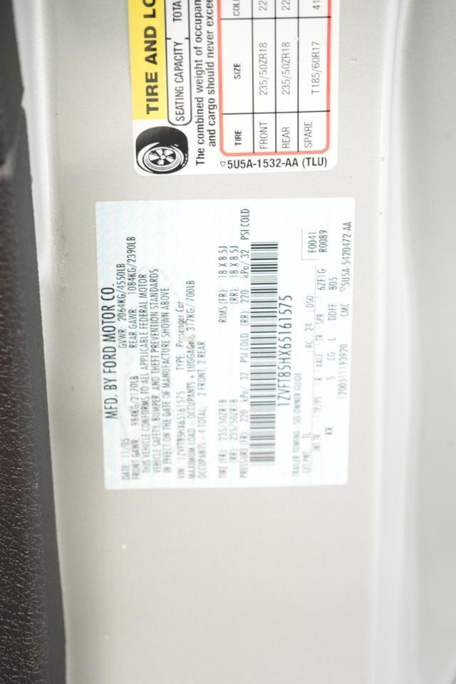 2006 Ford Mustang Convertible GT Deluxe West Chester PA