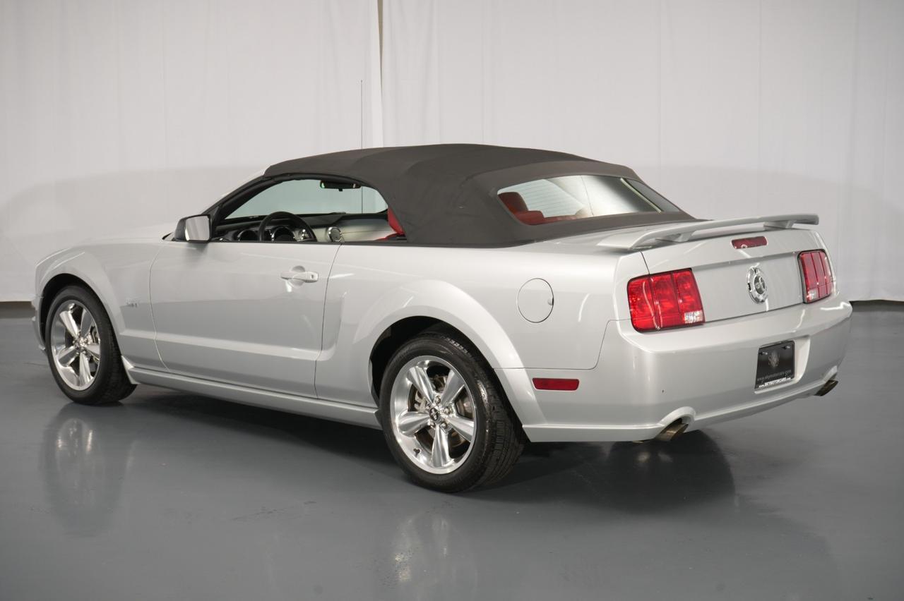 2006 Ford Mustang Convertible GT Deluxe West Chester PA