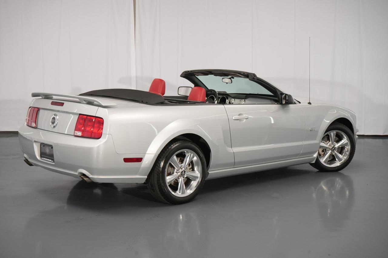 2006 Ford Mustang Convertible GT Deluxe West Chester PA
