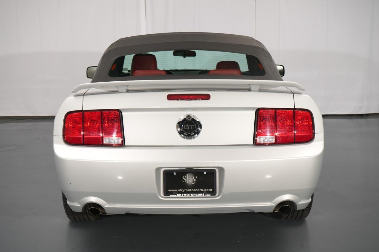2006 Ford Mustang Convertible GT Deluxe West Chester PA