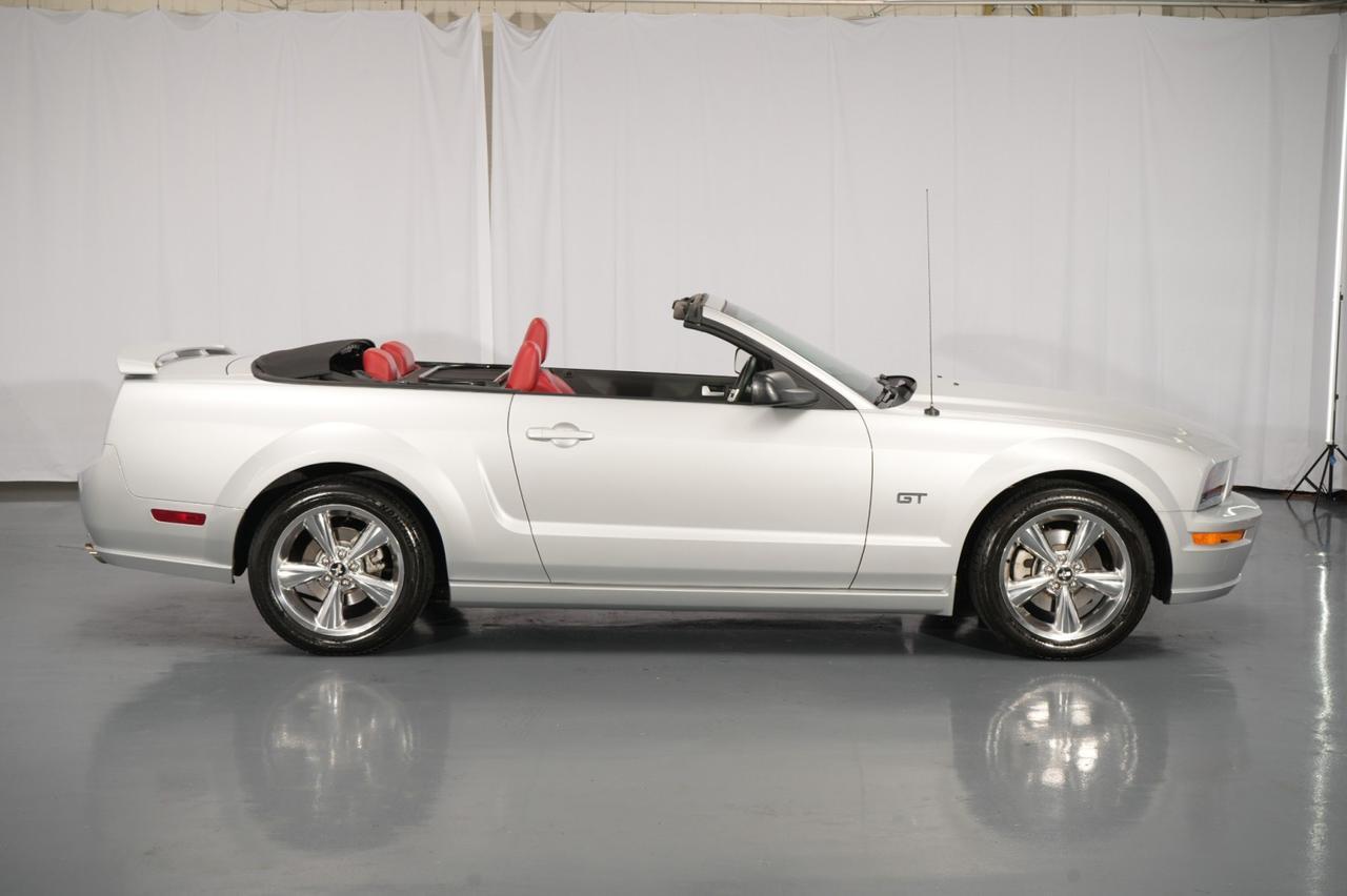 2006 Ford Mustang Convertible GT Deluxe West Chester PA