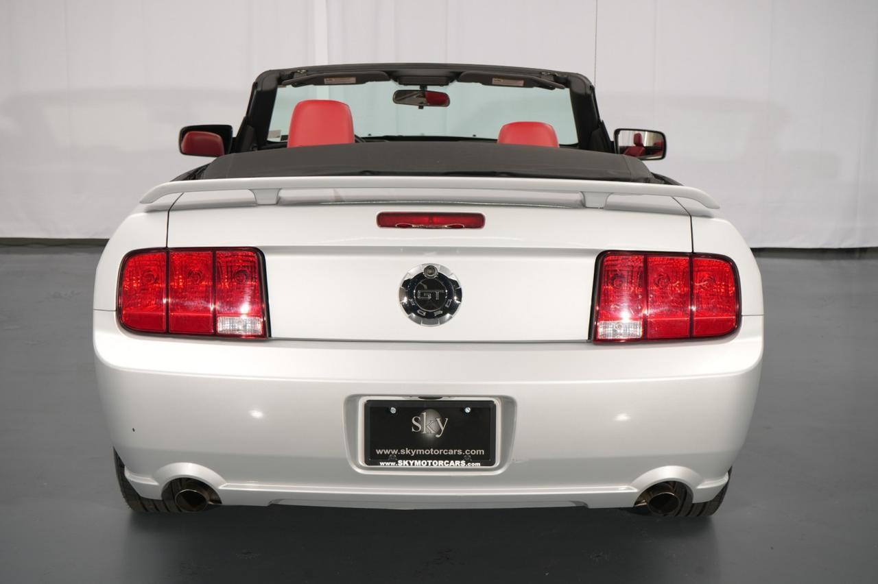 2006 Ford Mustang Convertible GT Deluxe West Chester PA