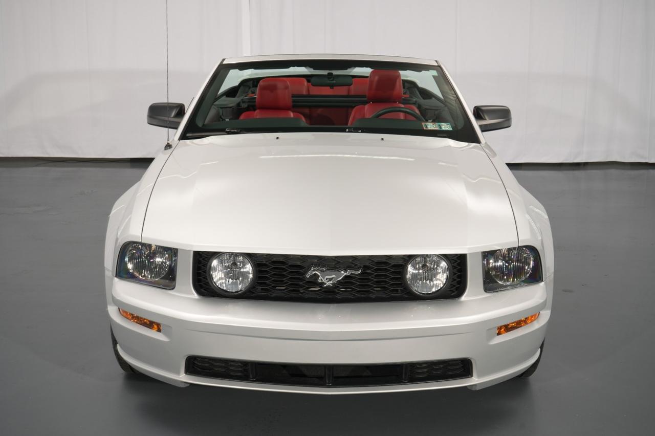 2006 Ford Mustang Convertible GT Deluxe West Chester PA
