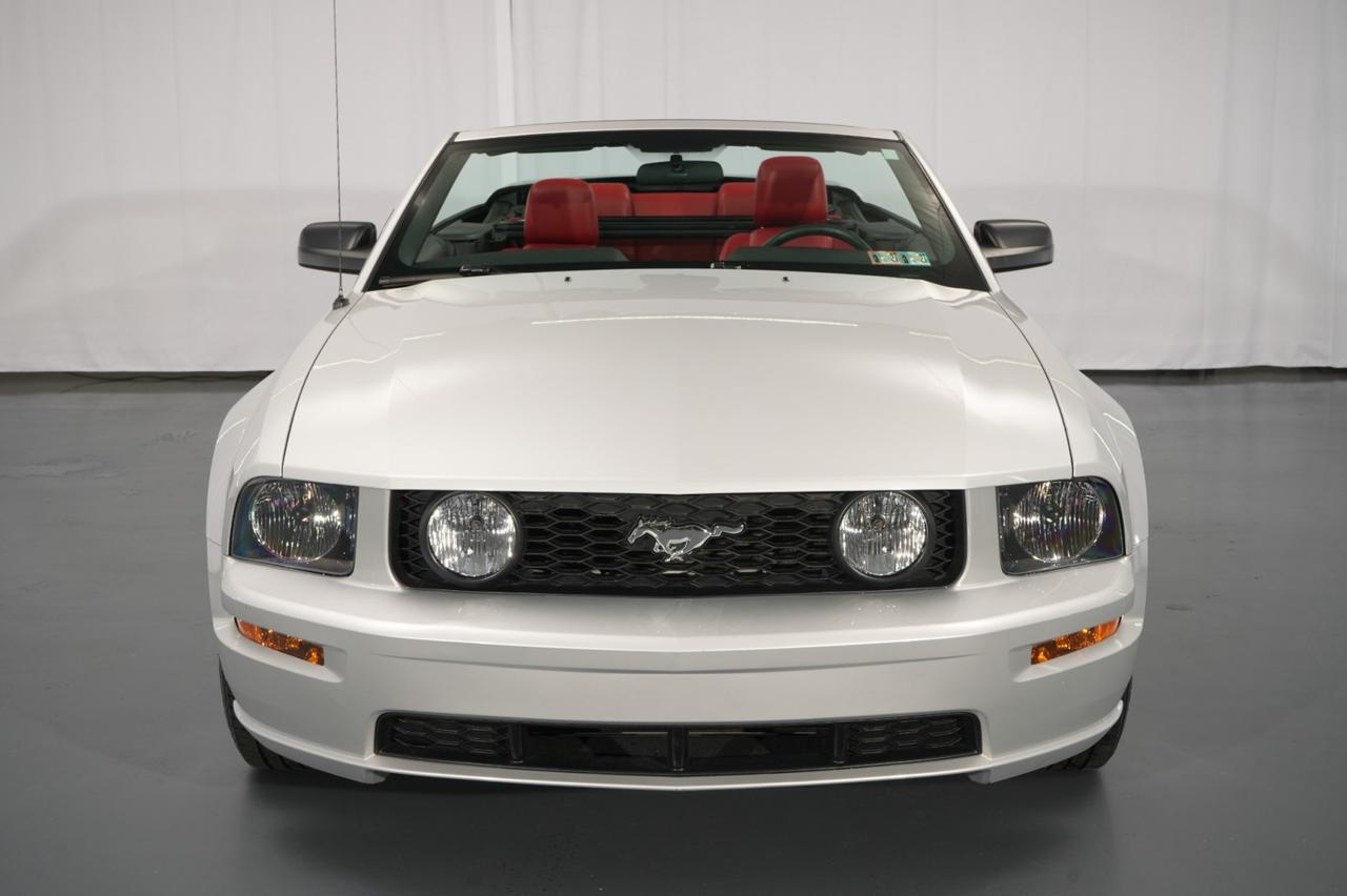 2006 Ford Mustang Convertible GT Deluxe West Chester PA
