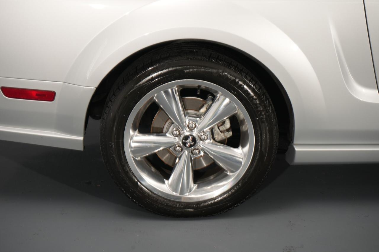 2006 Ford Mustang Convertible GT Deluxe West Chester PA