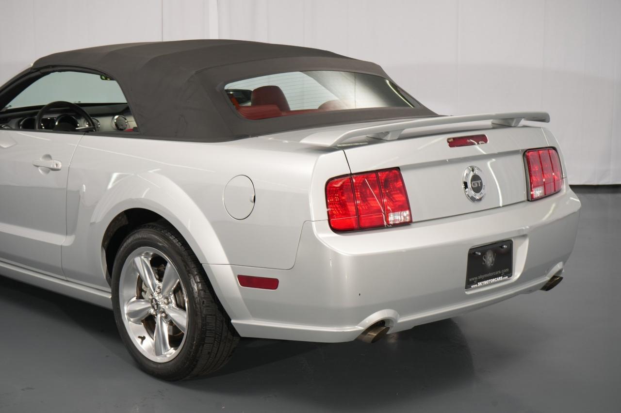 2006 Ford Mustang Convertible GT Deluxe West Chester PA