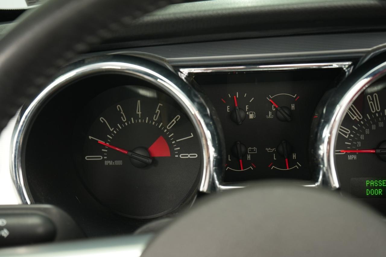 2006 Ford Mustang Convertible GT Deluxe West Chester PA