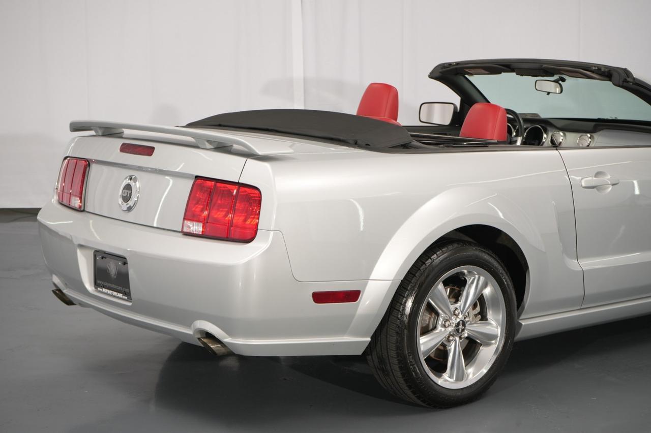 2006 Ford Mustang Convertible GT Deluxe West Chester PA