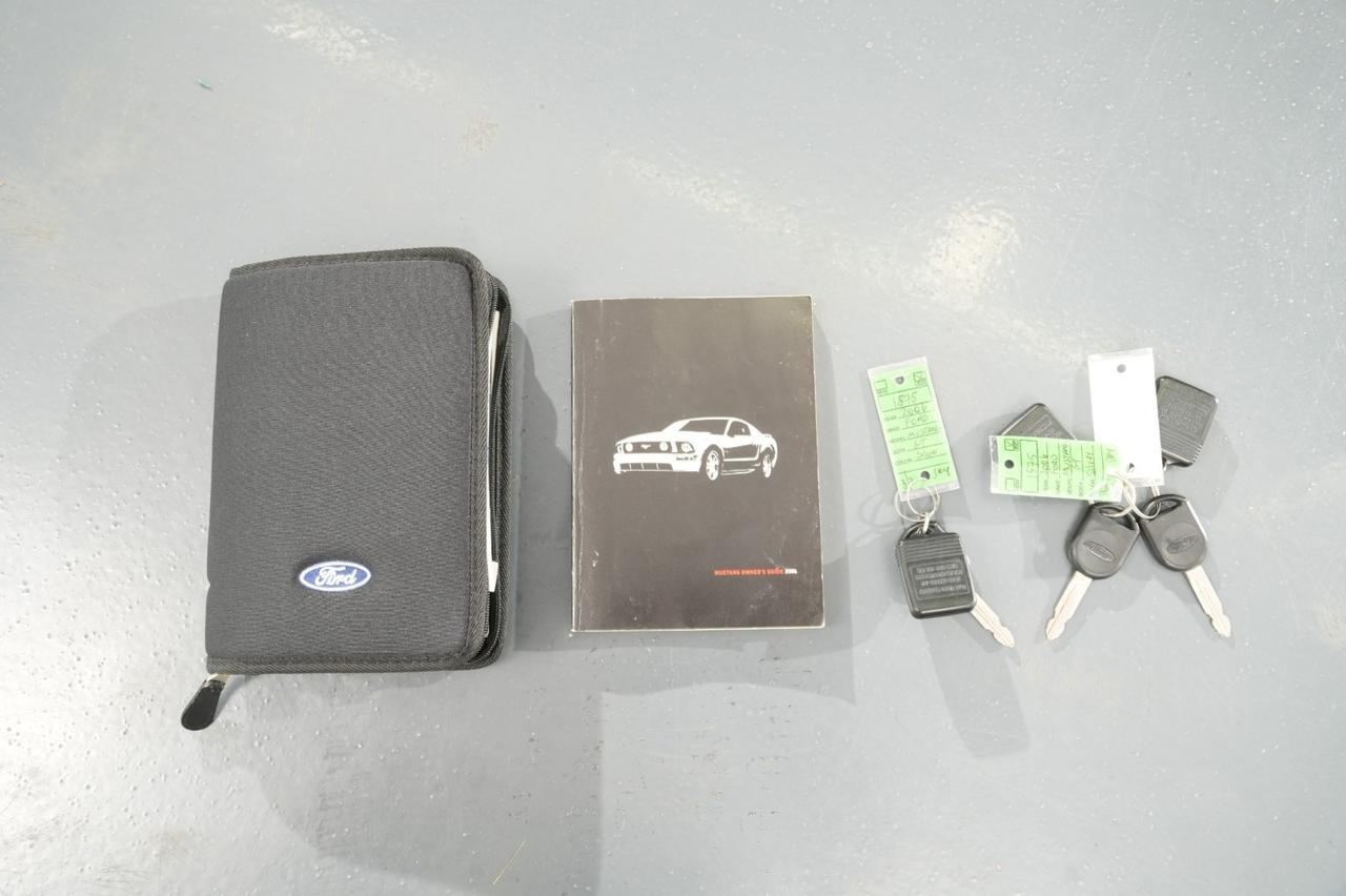 2006 Ford Mustang Convertible GT Deluxe West Chester PA