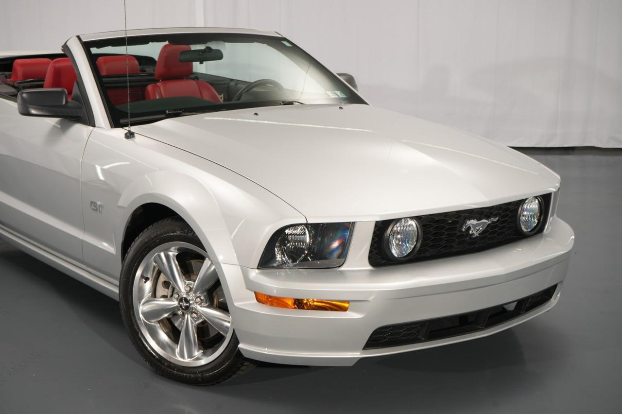 2006 Ford Mustang Convertible GT Deluxe West Chester PA